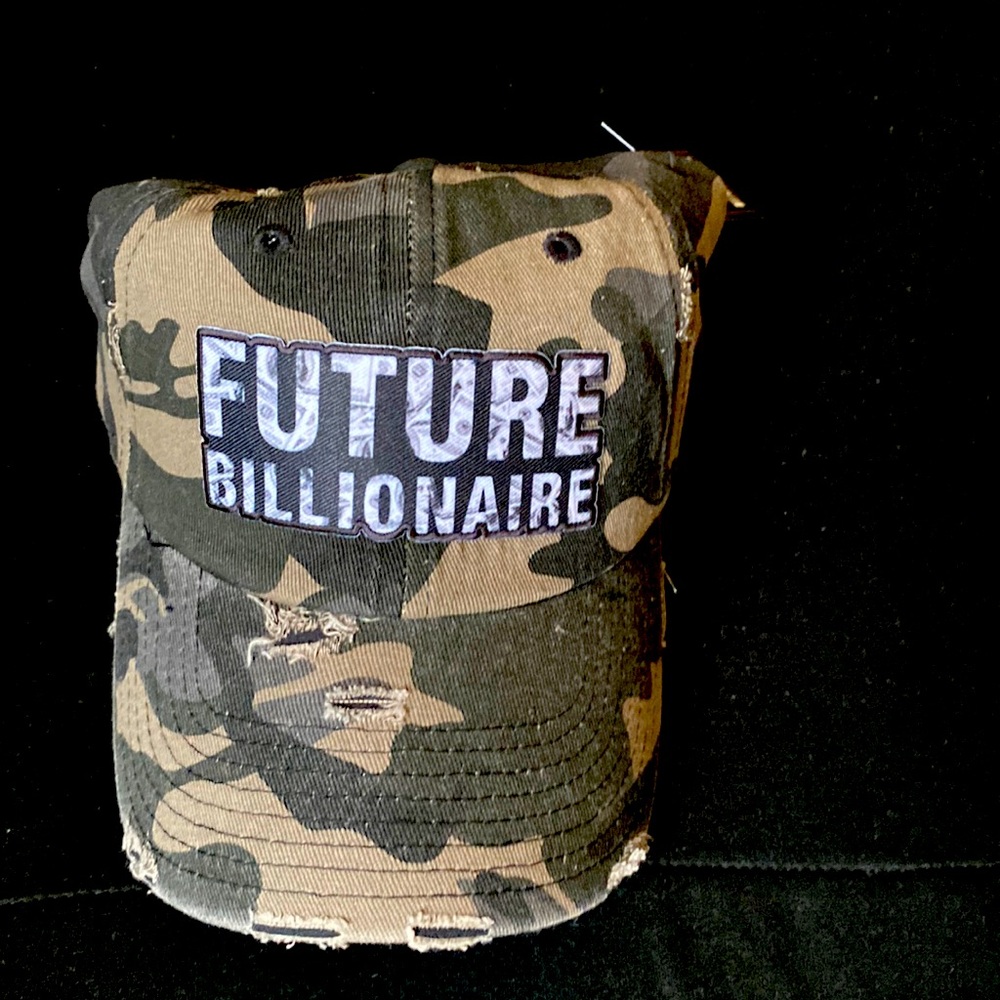 Dad Hats all different types and flavors also fitted so you can adjust yourself